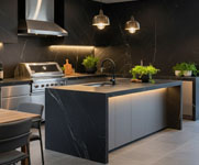 Soapstone