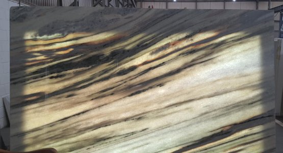 CINTILANTE BLUE FANTASY